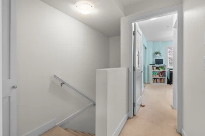 Office / Den Photo of 115 828 Royal Avenue, New Westminster, BC