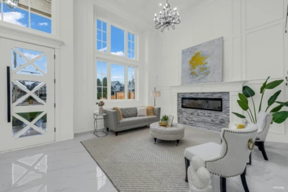 3651 Francis Road, Richmond, BC, Richmond — Single Family Residence for sale