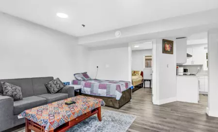 Office / Den Photo of 18240 64 Avenue, Surrey, BC