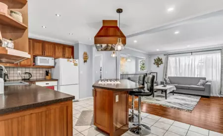 Pantry Photo of 18240 64 Avenue, Surrey, BC
