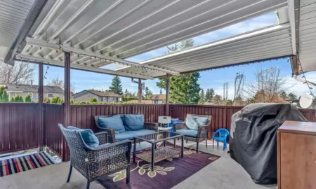 Swimming Pool Photo of 18240 64 Avenue, Surrey, BC