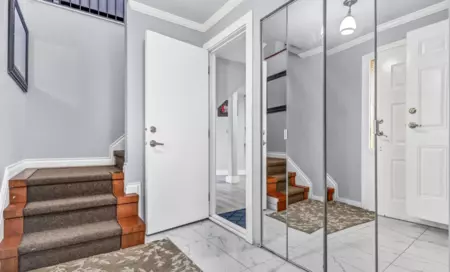 Walk-In Closet Photo of 18240 64 Avenue, Surrey, BC