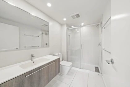 Breakfast Nook Photo of 310 285 E 10th Avenue, Vancouver, BC