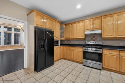 Breakfast Nook Photo of 7718 145 Street, Surrey, BC