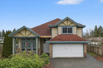 7718 145 Street, Surrey, BC, Surrey — Single Family Residence for sale
