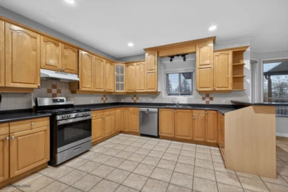 Pantry Photo of 7718 145 Street, Surrey, BC