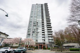 1209 660 Nootka Way, Port Moody, BC