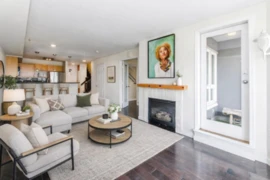 308 1707 Charles Street, Vancouver, BC
