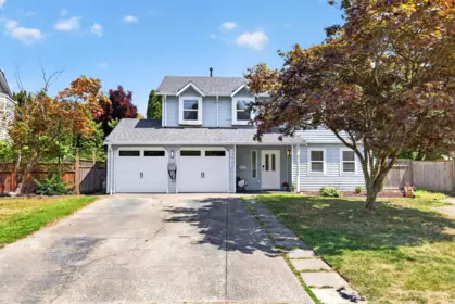 11902 Bruce Place, Maple Ridge, BC, Maple Ridge — Single Family Residence for sale
