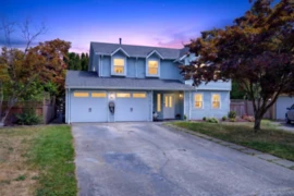 11902 Bruce Place, Maple Ridge, BC