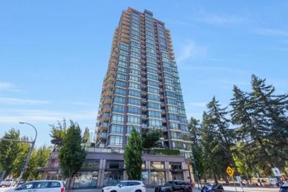 1404 2789 Shaughnessy Street, Port Coquitlam, BC, Port Coquitlam — Apartment/Condo for sale