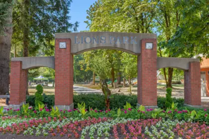 Fitness Center Photo Near 1404 2789 Shaughnessy Street, Port Coquitlam, BC