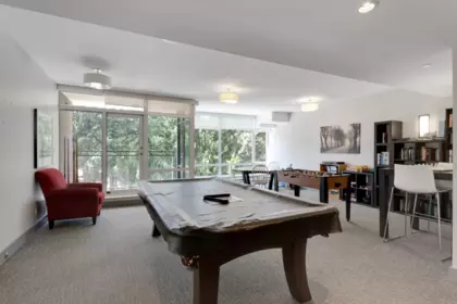 Hot Tub / Spa Photo of 1404 2789 Shaughnessy Street, Port Coquitlam, BC