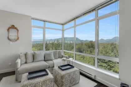 1404 2789 Shaughnessy Street, Port Coquitlam, BC, Port Coquitlam — Apartment/Condo for sale