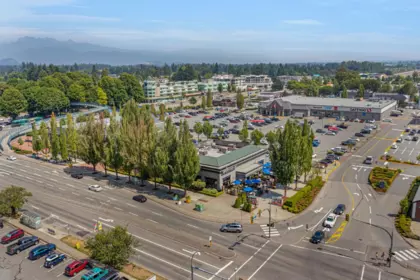 Office / Den Photo of 1404 2789 Shaughnessy Street, Port Coquitlam, BC