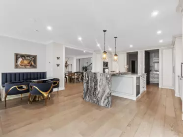 Primary Bedroom Photo of 1439 Chippendale Road, West Vancouver, BC