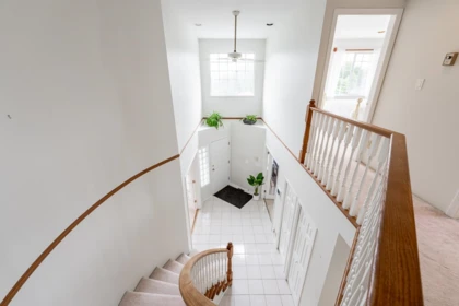 Basement Recreation Room Photo of 2917 Kalamalka Drive, Coquitlam, BC