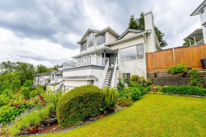 Community Amenities Photo (Clubhouse) of 2917 Kalamalka Drive, Coquitlam, BC