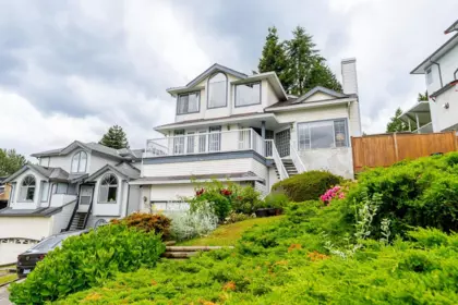 2917 Kalamalka Drive, Coquitlam, BC, Coquitlam — Single Family Residence for sale