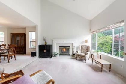 2917 Kalamalka Drive, Coquitlam, BC, Coquitlam — Single Family Residence for sale