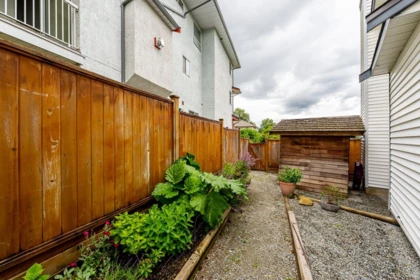 Outdoor Kitchen Photo of 2917 Kalamalka Drive, Coquitlam, BC