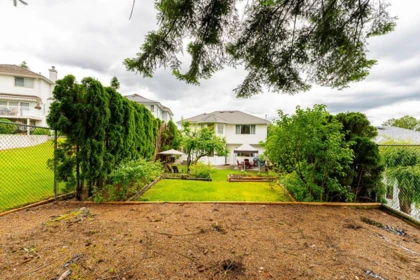 Playground / Recreational Area Near 2917 Kalamalka Drive, Coquitlam, BC
