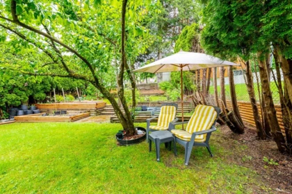 Street View Photo of 2917 Kalamalka Drive, Coquitlam, BC
