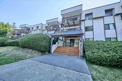 301 12170 222nd Street, Maple Ridge, BC, Maple Ridge — Apartment/Condo for sale