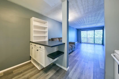 Pantry Photo of 301 12170 222nd Street, Maple Ridge, BC