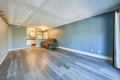 Primary Bedroom Photo of 301 12170 222nd Street, Maple Ridge, BC