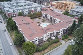 301 12170 222nd Street, Maple Ridge, BC