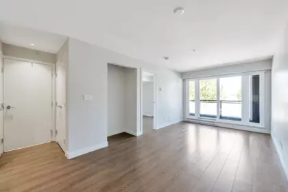 218 1588 E Hastings Street, Vancouver, BC, Vancouver — Apartment/Condo for sale