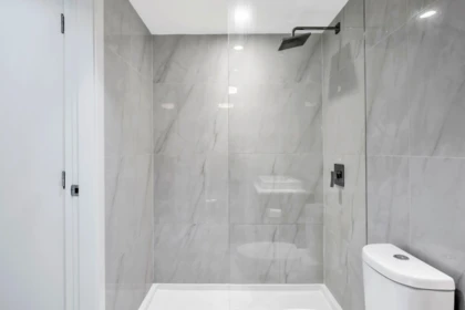 Entry Foyer Photo of 218 1588 E Hastings Street, Vancouver, BC