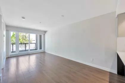218 1588 E Hastings Street, Vancouver, BC, Vancouver — Apartment/Condo for sale