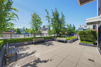 Hot Tub / Spa Photo of 218 1588 E Hastings Street, Vancouver, BC