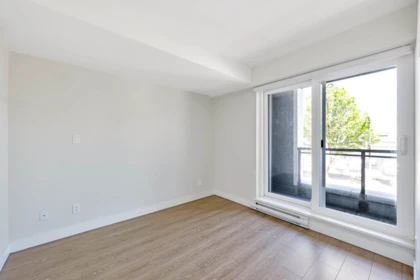 Loft / Bonus Room Photo of 218 1588 E Hastings Street, Vancouver, BC
