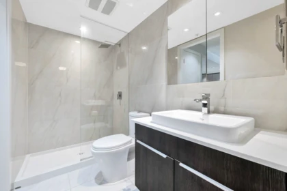 Mudroom Photo of 218 1588 E Hastings Street, Vancouver, BC