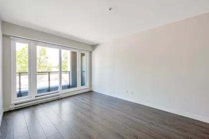 Pantry Photo of 218 1588 E Hastings Street, Vancouver, BC
