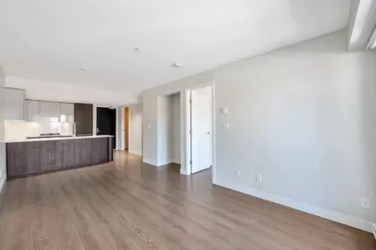 Primary Bedroom Photo of 218 1588 E Hastings Street, Vancouver, BC