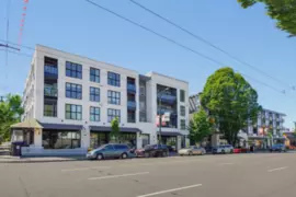 218 1588 E Hastings Street, Vancouver, BC