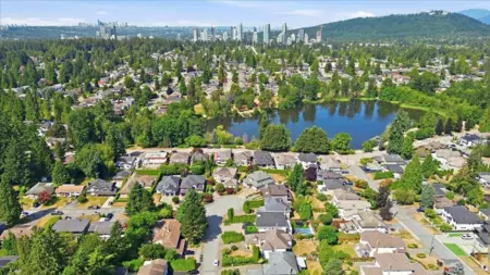 Community Amenities Photo (Clubhouse) of 1388 Cambridge Drive, Coquitlam, BC