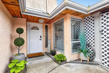 21 11950 Laity Street, Maple Ridge, BC, Maple Ridge — Townhouse for sale