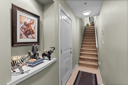 25 2495 Davies Avenue, Port Coquitlam, BC, Port Coquitlam — Townhouse for sale