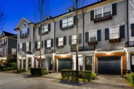 25 2495 Davies Avenue, Port Coquitlam, BC