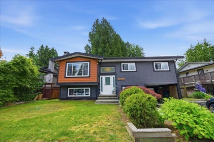 20838 117 Avenue, Maple Ridge, BC, Maple Ridge — Single Family Residence for sale