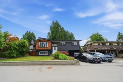 20838 117 Avenue, Maple Ridge, BC, Maple Ridge — Single Family Residence for sale