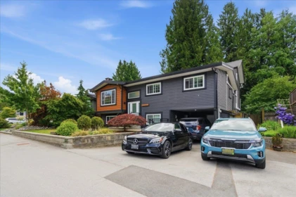 20838 117 Avenue, Maple Ridge, BC, Maple Ridge — Single Family Residence for sale