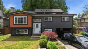 20838 117 Avenue, Maple Ridge, BC