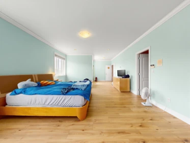 Bedroom 3 Photo of 6560 Francis Road, Richmond, BC