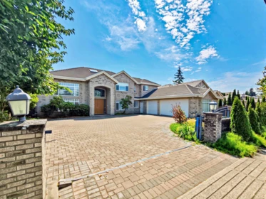 6560 Francis Road, Richmond, BC, Richmond — Single Family Residence for sale